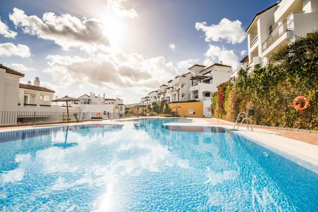 2149-Amazing Groundfloor 3 Bedrooms On Golf, Pools Алькайдеса Экстерьер фото