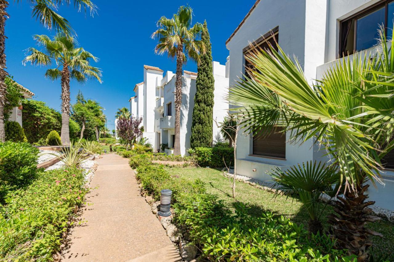 2149-Amazing Groundfloor 3 Bedrooms On Golf, Pools Алькайдеса Экстерьер фото