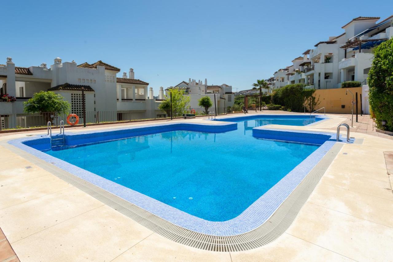 2149-Amazing Groundfloor 3 Bedrooms On Golf, Pools Алькайдеса Экстерьер фото